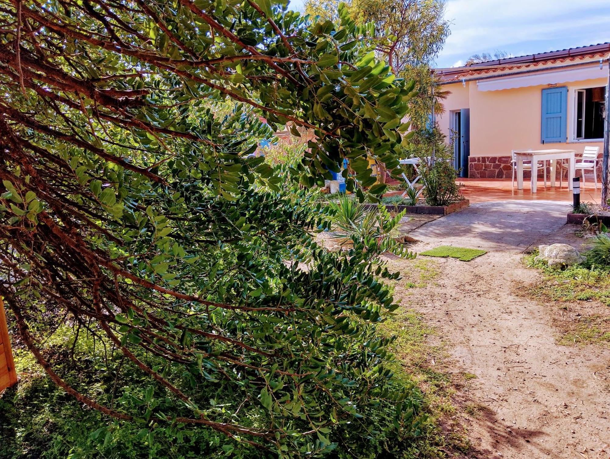 Appartamento Terra Valledoria  Esterno foto