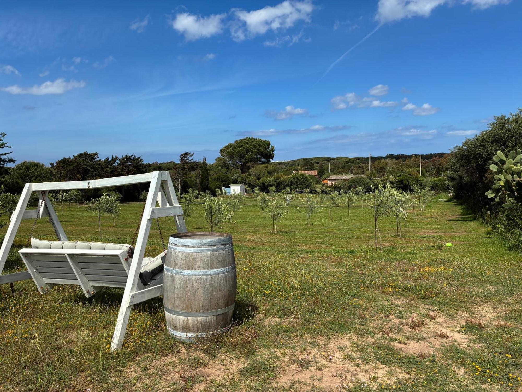 Appartamento Terra Valledoria  Esterno foto